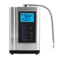 hydrogen water