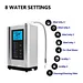 hydrogen water
